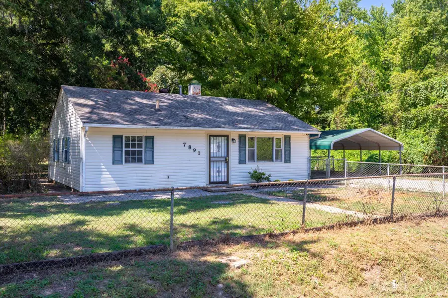 7891 SHERMAN RD, Millington, TN 38053 - #2