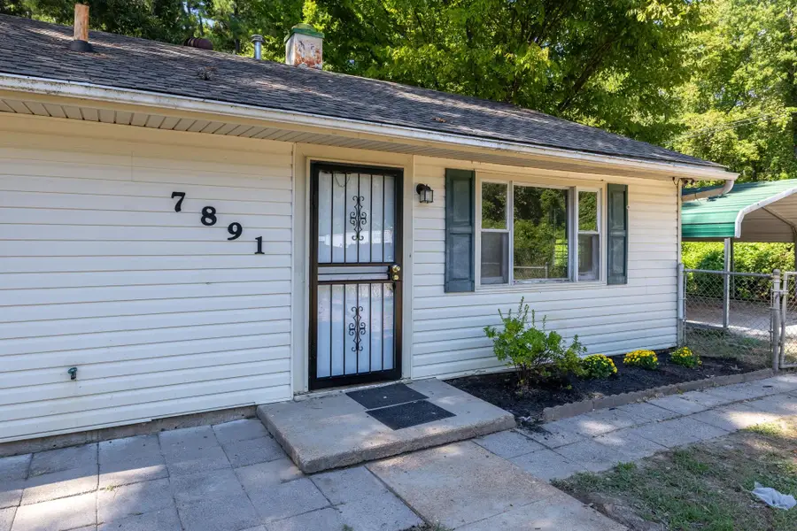 7891 SHERMAN RD, Millington, TN 38053 - #3