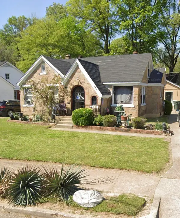 688 E MCKELLAR AVE, Memphis, TN 38106