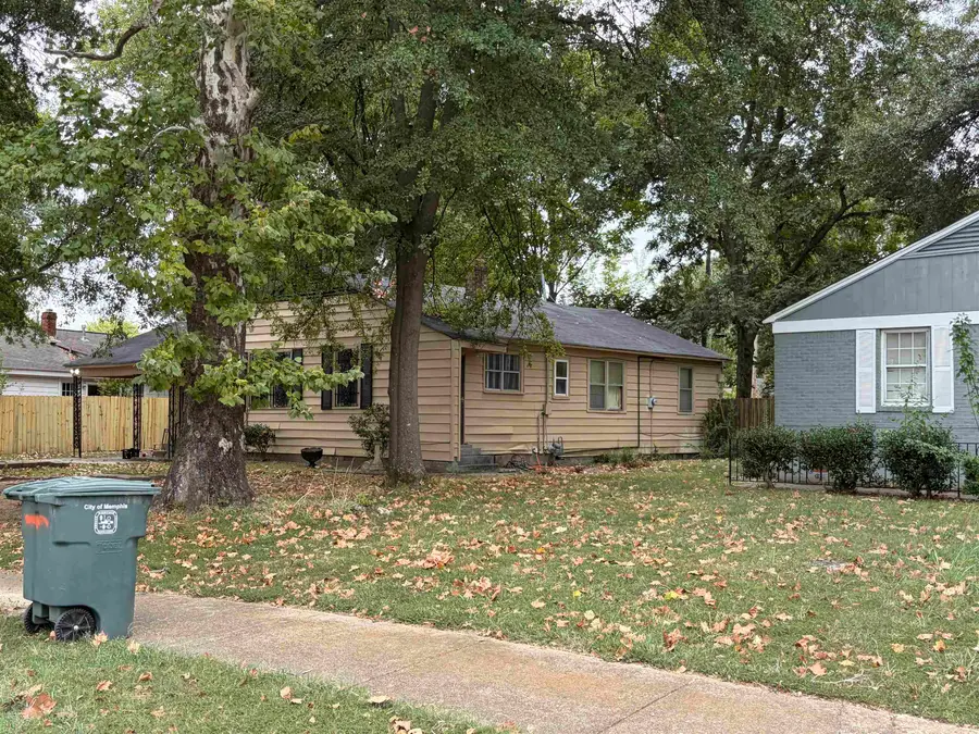 849 E GAGE AVE, Memphis, TN 38106 - #2