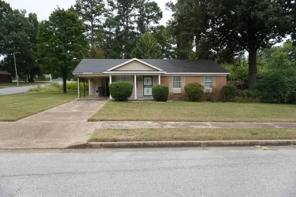 3919 DANTE AVE, Memphis, TN 38128