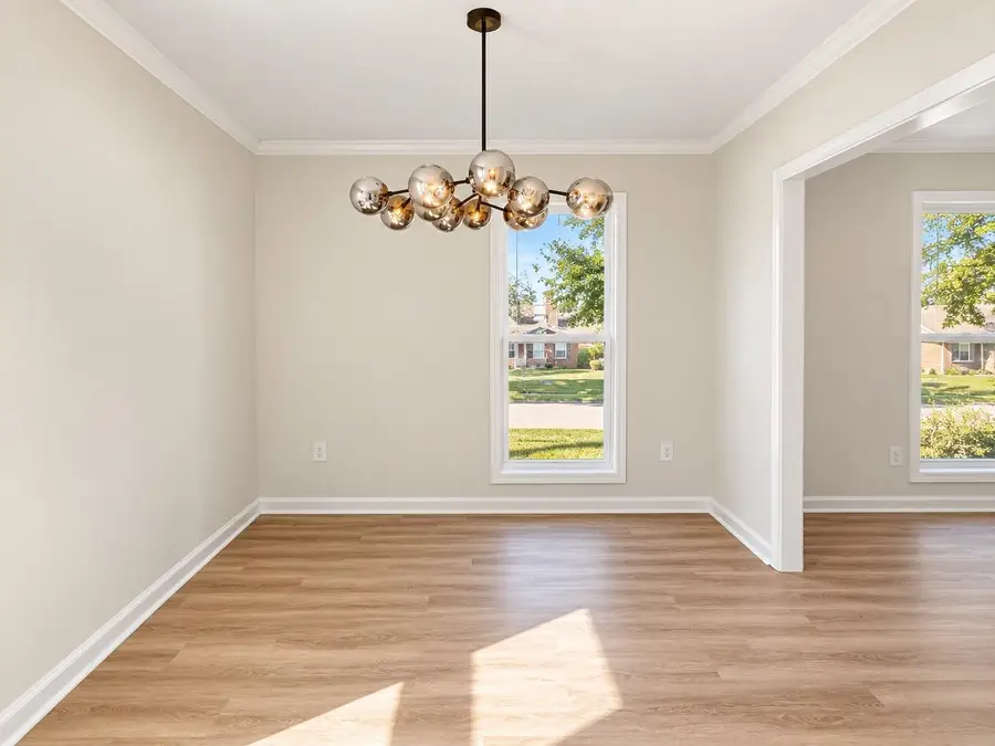 4719 CASANN AVE, Memphis, TN 38128 - #3