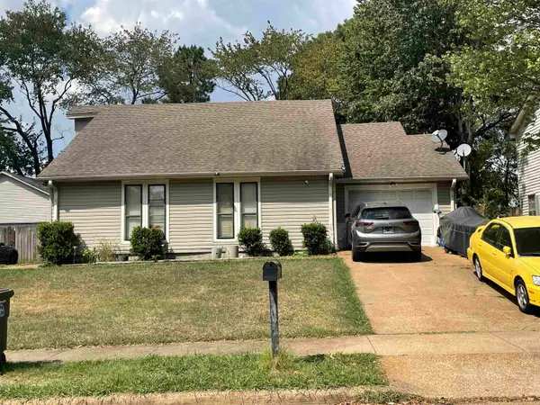 6026 SCARLET LEAF DR, Memphis, TN 38141
