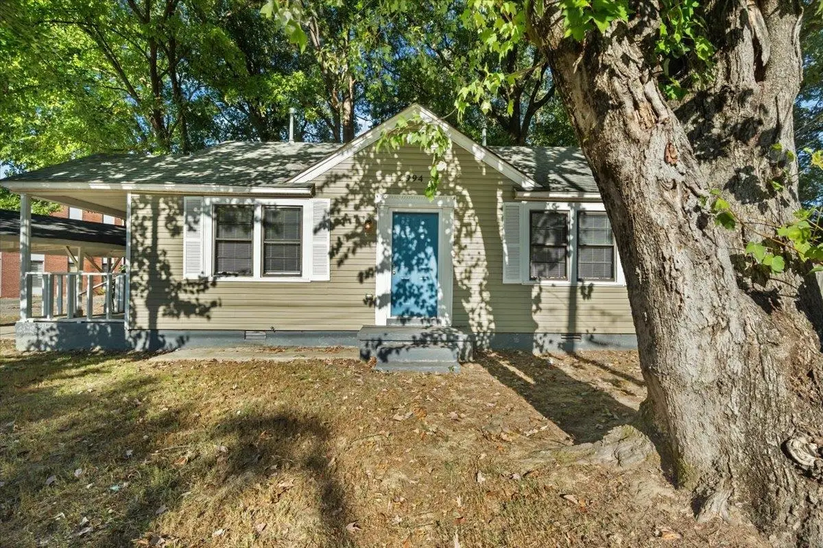 2994 KINGSTON ST, Memphis, TN 38127 - #1