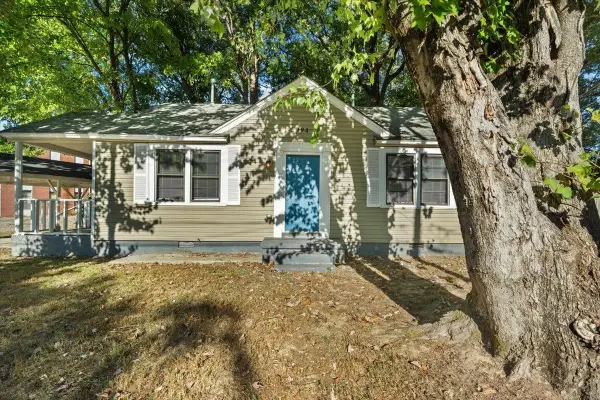 2994 KINGSTON ST, Memphis, TN 38127