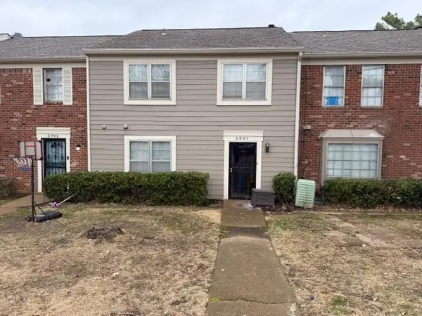 5997 LOFTY OAK RD, Memphis, TN 38115