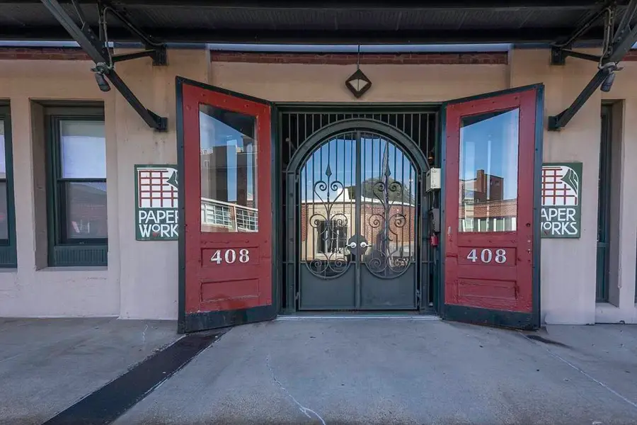 408 S FRONT ST #309, Memphis, TN 38103 - #3