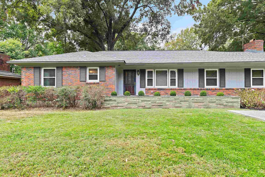 1235 CHERRY RD, Memphis, TN 38117 - #3