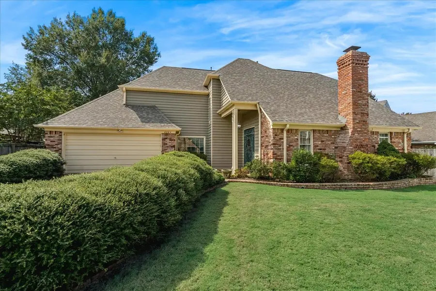 8383 ROCHESTER CV, Germantown, TN 38139 - #2