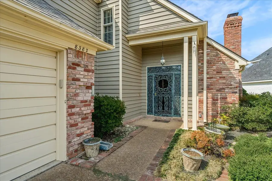 8383 ROCHESTER CV, Germantown, TN 38139 - #3