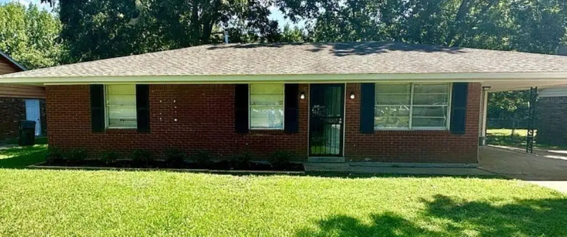 5096 ANDOVER DR, Memphis, TN 38109 - #1