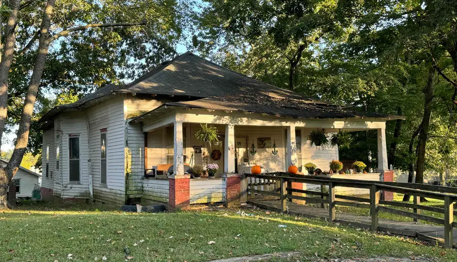 71 4TH ST, Gates, TN 38037 - #2