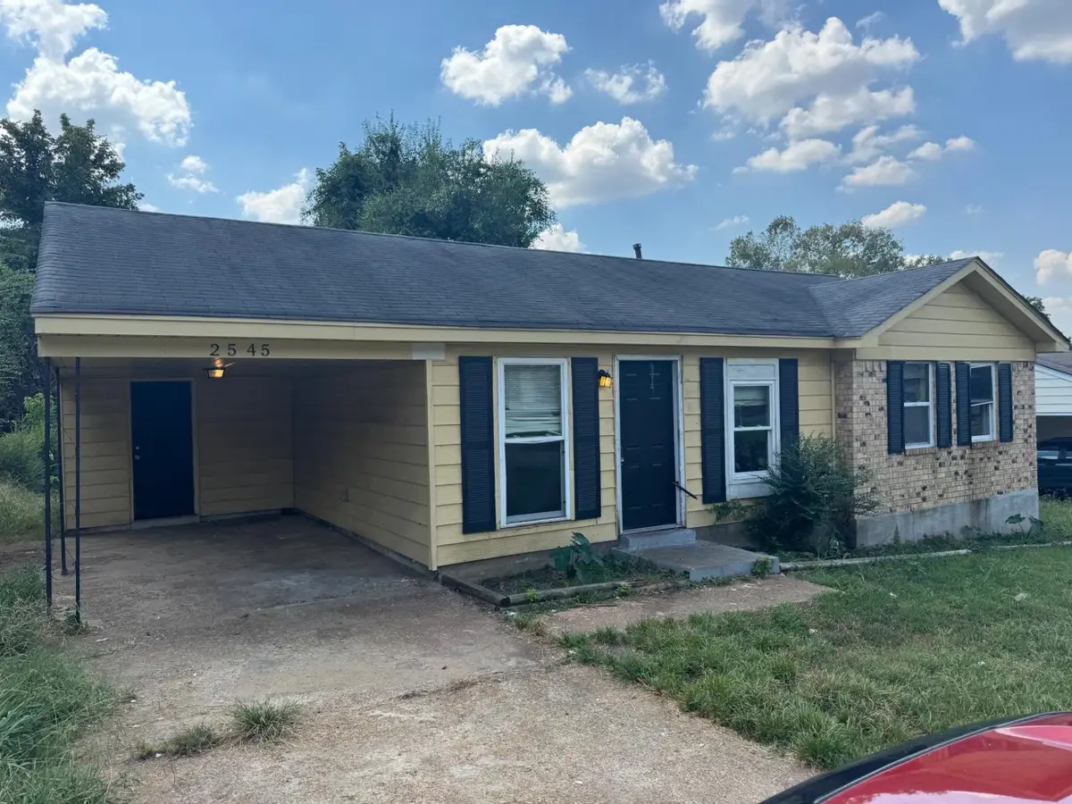 2545 CHATTERING LN, Memphis, TN 38127 - #1