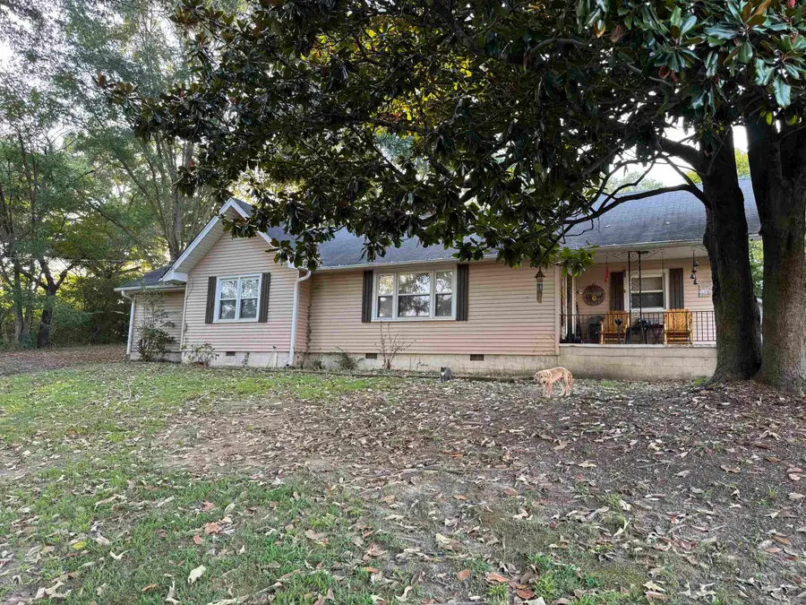 45 VERNON ALY, Toone, TN 38381 - #2