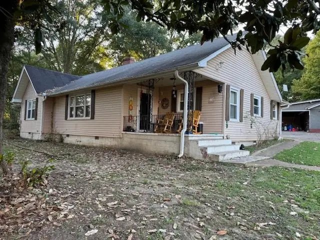 45 VERNON ALY, Toone, TN 38381 - #3