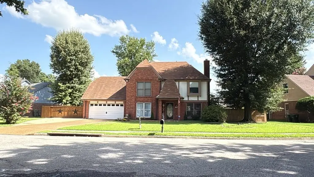 8297 KING WILLIAM ST, Cordova, TN 38016 - #1