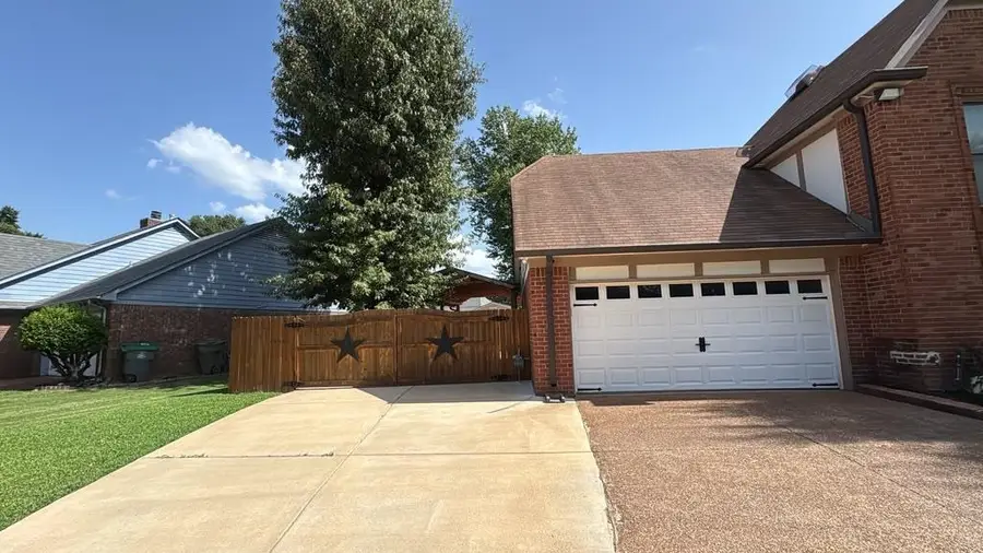 8297 KING WILLIAM ST, Cordova, TN 38016 - #2