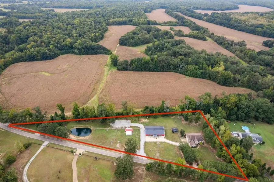 1985 RALEIGH-LAGRANGE DR, Rossville, TN 38066 - #2