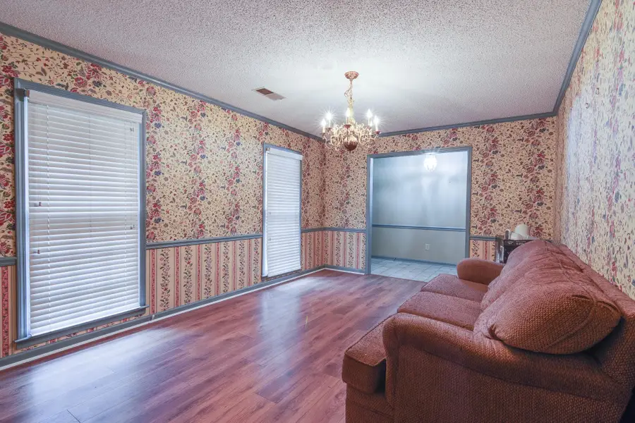 6733 AMERSHAM DR, Memphis, TN 38119 - #3