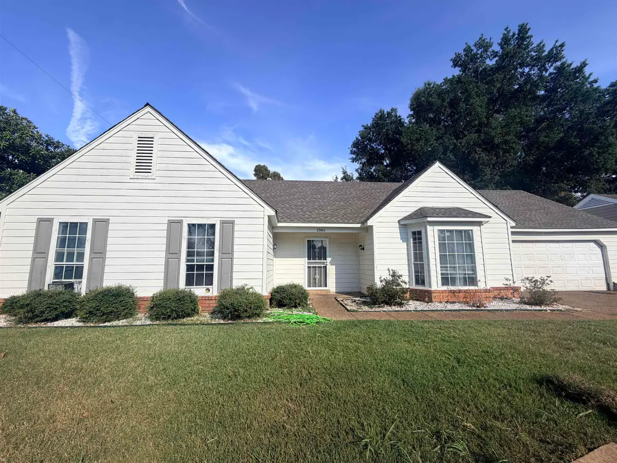 2964 RIDGEWAY RD, Memphis, TN 38115 - #1
