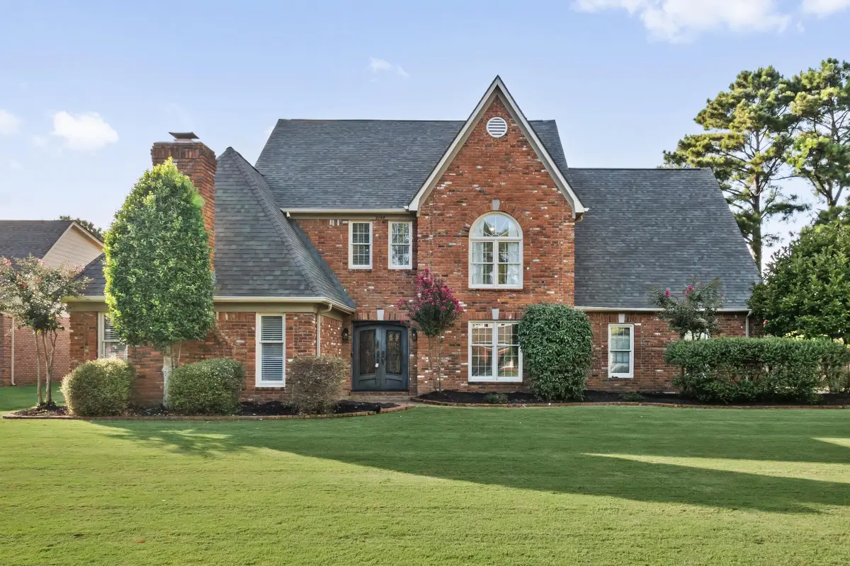 2135 OAKLAWN LN, Germantown, TN 38139 - #1