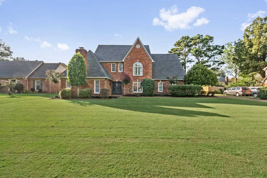 2135 OAKLAWN LN, Germantown, TN 38139 - #2