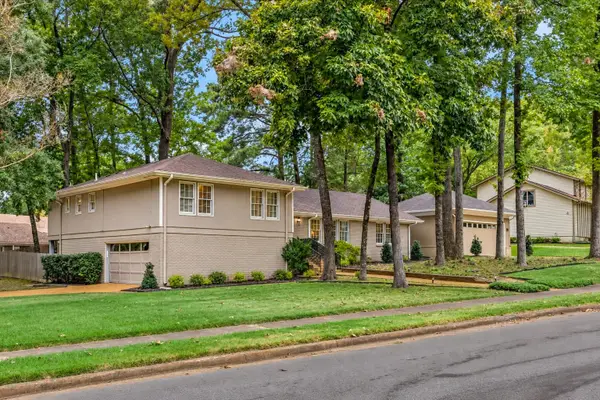 6823 ROBIN PERCH CV, Memphis, TN 38119
