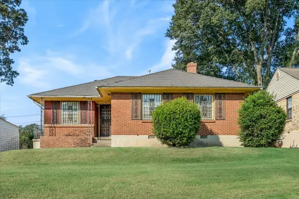 1223 S GREER ST, Memphis, TN 38111