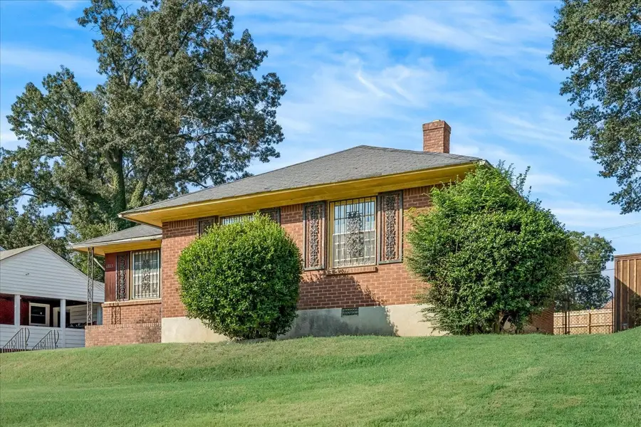 1223 S GREER ST, Memphis, TN 38111 - #2