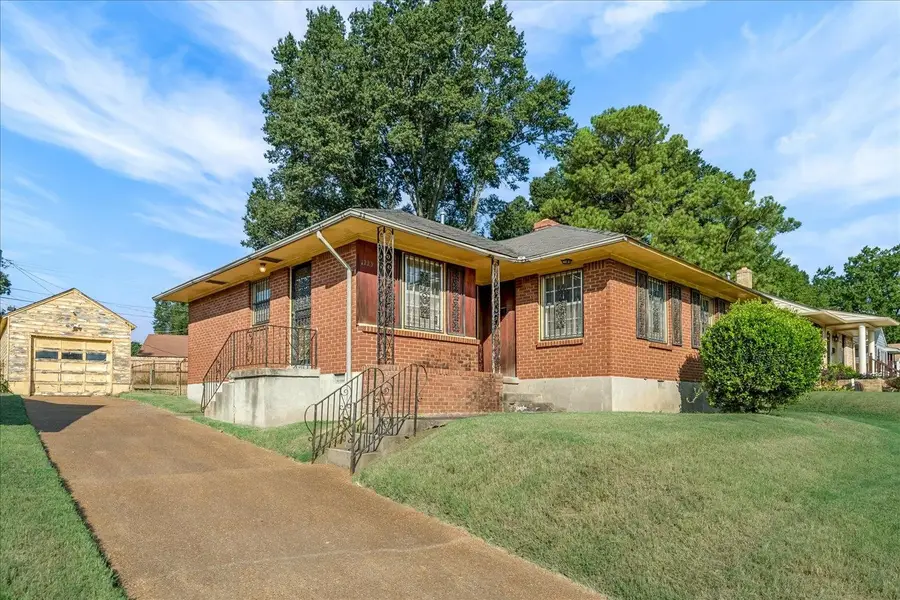 1223 S GREER ST, Memphis, TN 38111 - #3