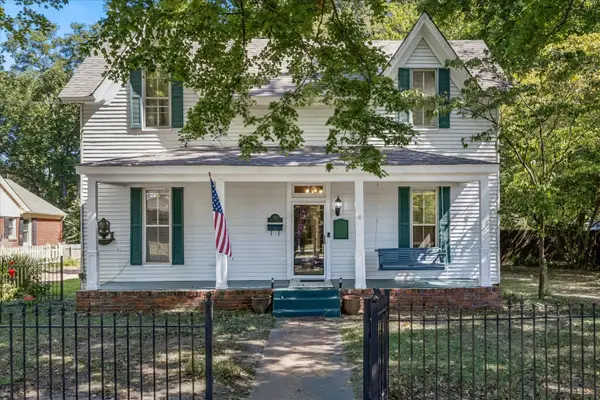 308 EAST ST S, Somerville, TN 38068