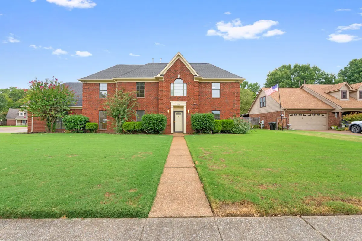 6598 STONETRACE DR, Bartlett, TN 38135 - #1