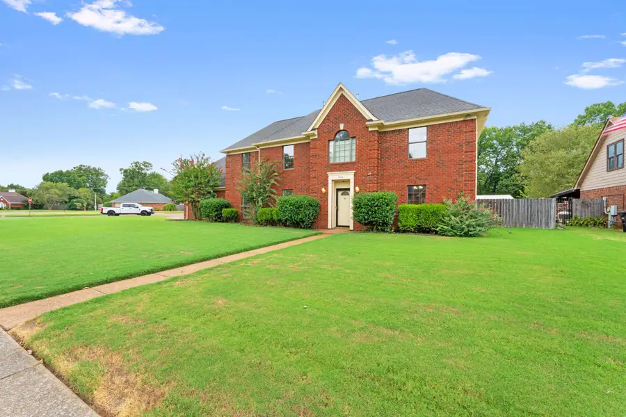 6598 STONETRACE DR, Bartlett, TN 38135 - #2