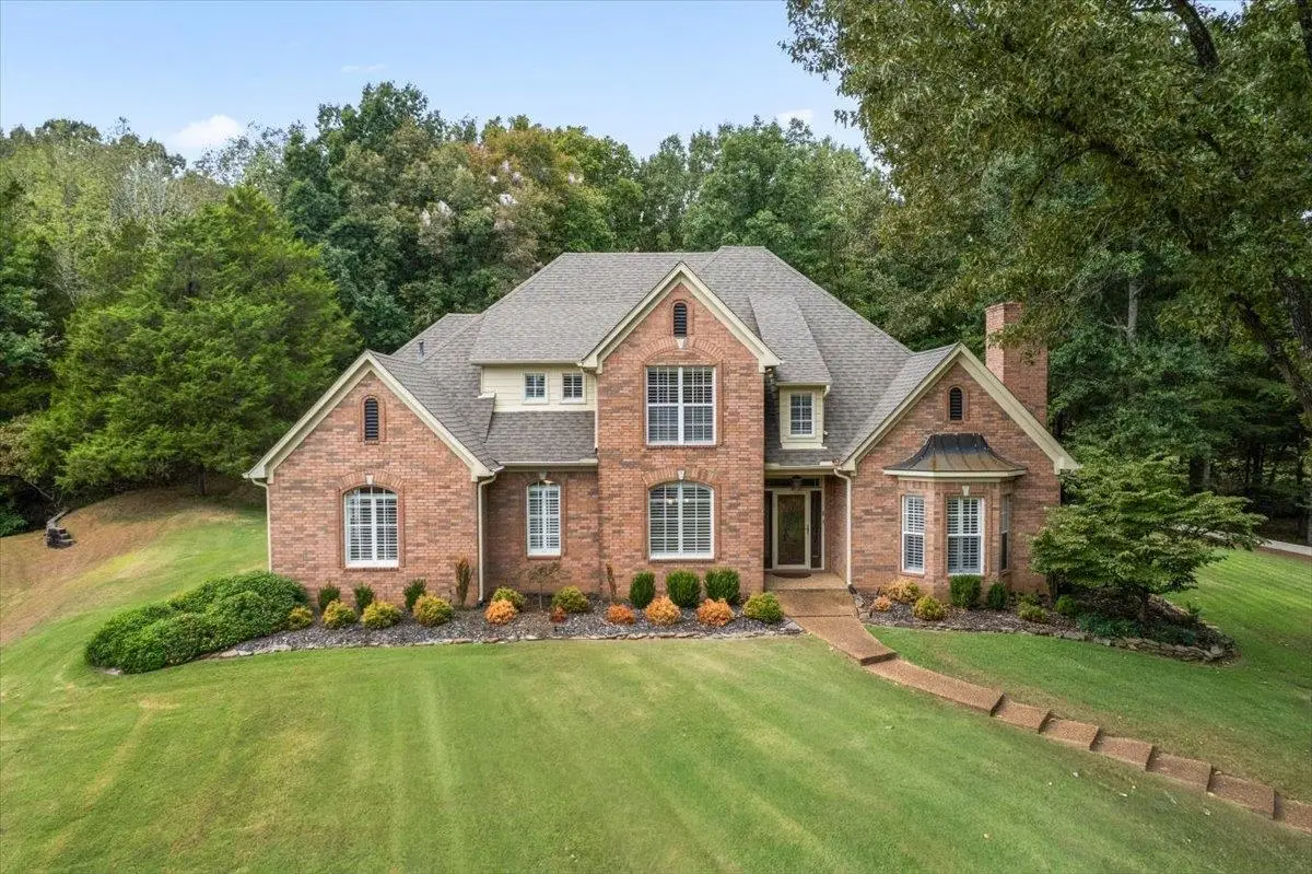 20 BENT CREEK DR, Eads, TN 38028 - #1