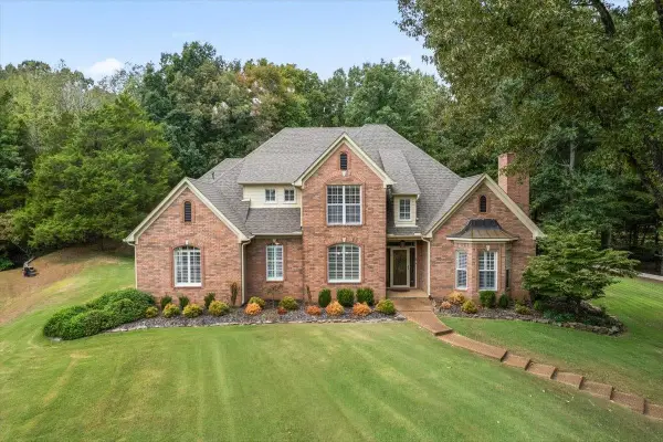 20 BENT CREEK DR, Eads, TN 38028