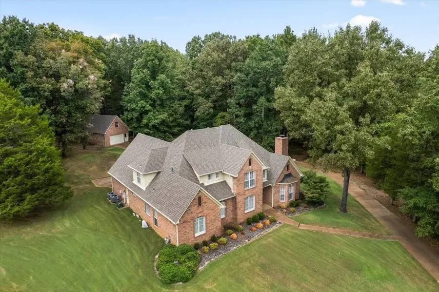 20 BENT CREEK DR, Eads, TN 38028 - #2