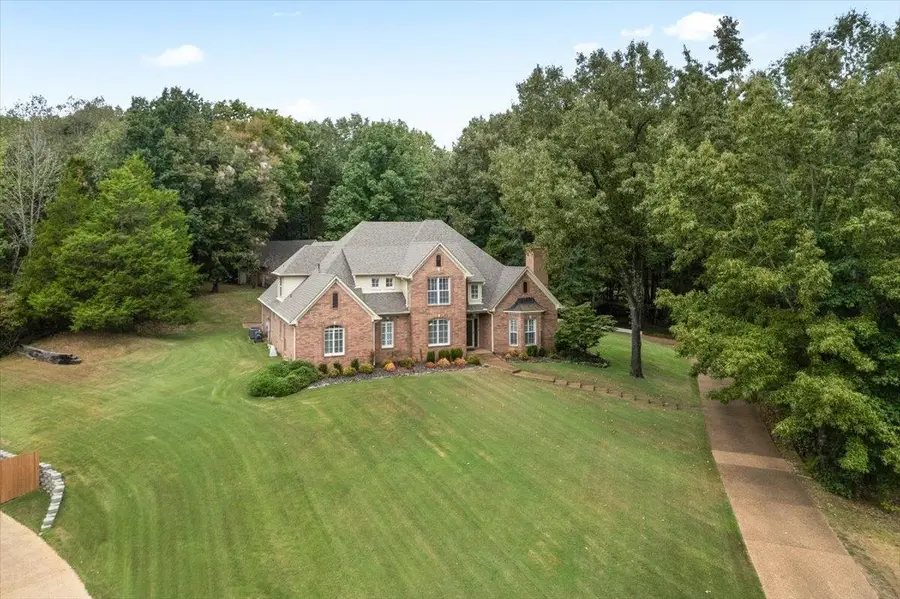 20 BENT CREEK DR, Eads, TN 38028 - #3