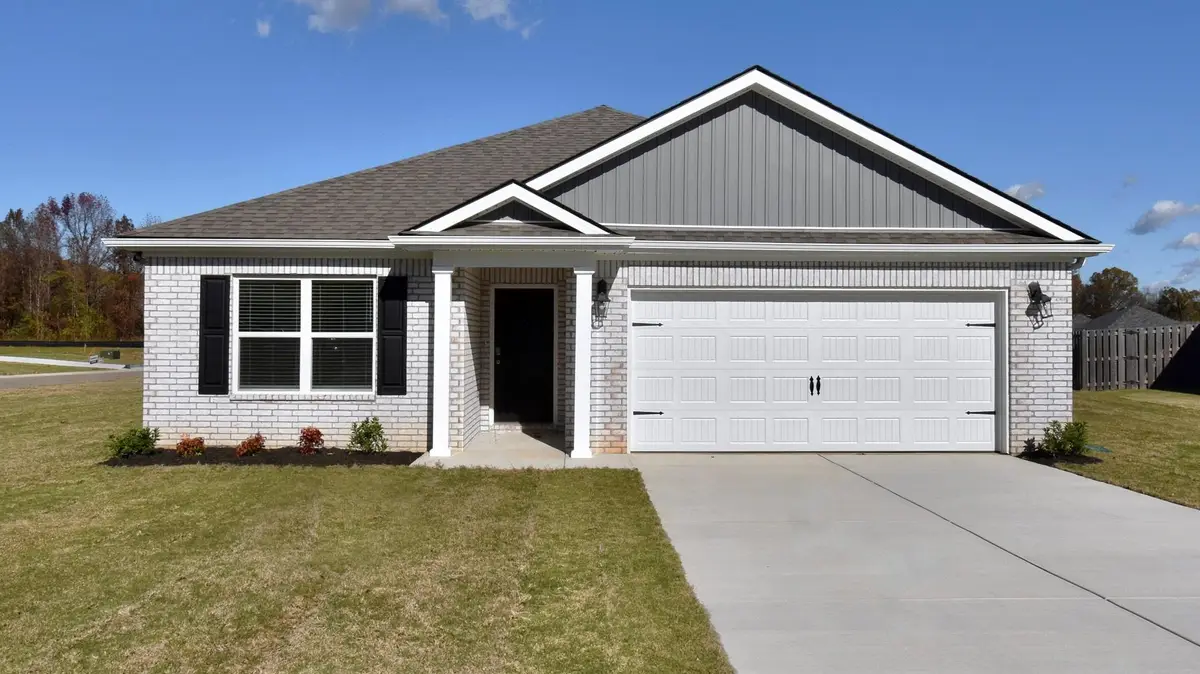 4463 CLOVE PASTURE DR S, Millington, TN 38053 - #1