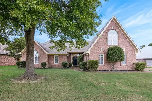 5151 BLUFF SPRINGS CV, Bartlett, TN 38002