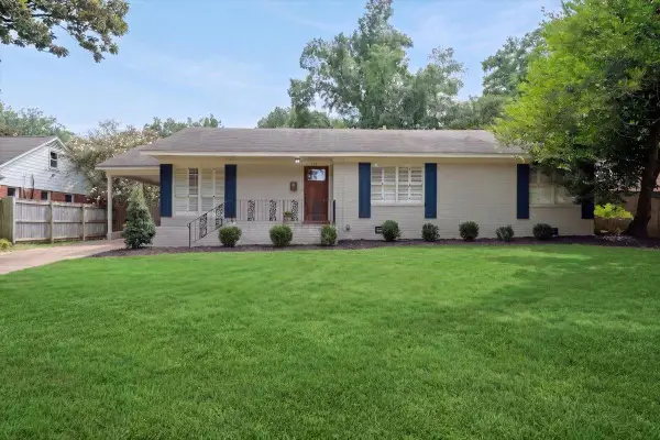 4165 MINDEN RD, Memphis, TN 38117