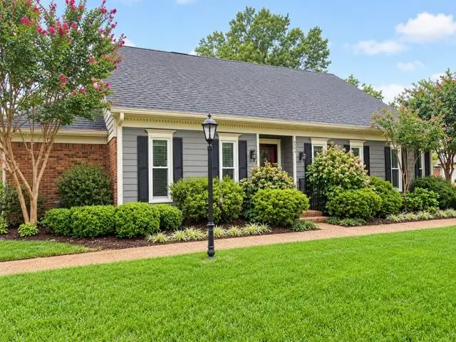 8384 E WICKLOW WAY CV, Germantown, TN 38139 - #1