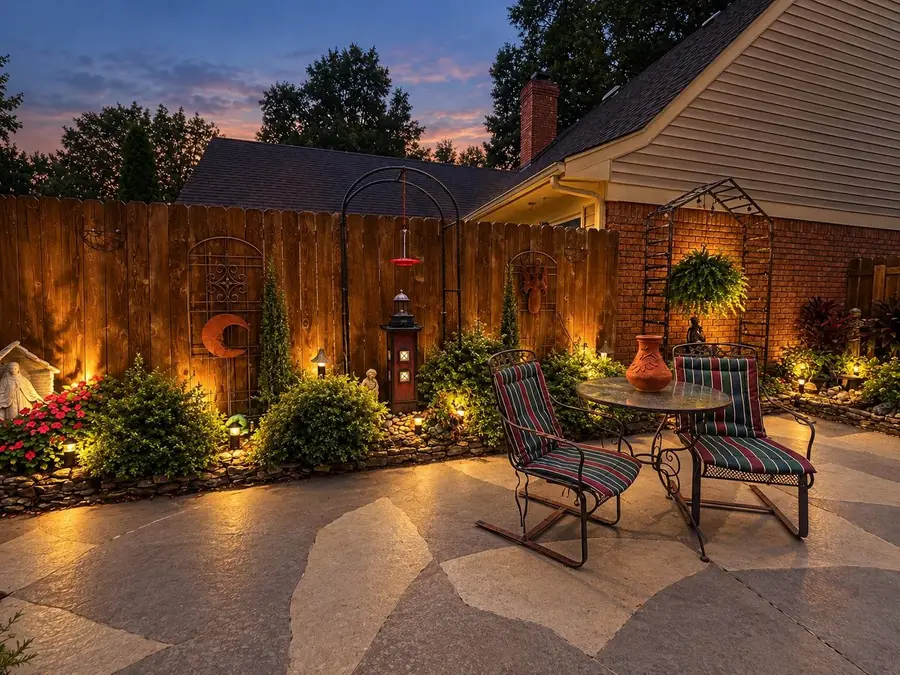 8384 E WICKLOW WAY CV, Germantown, TN 38139 - #3
