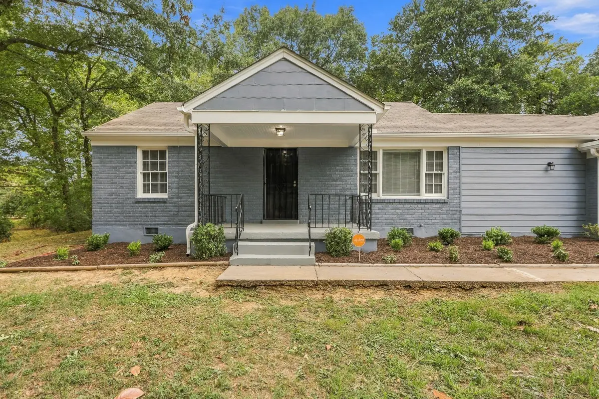 1686 ALTA VISTA DR, Memphis, TN 38127 - #1