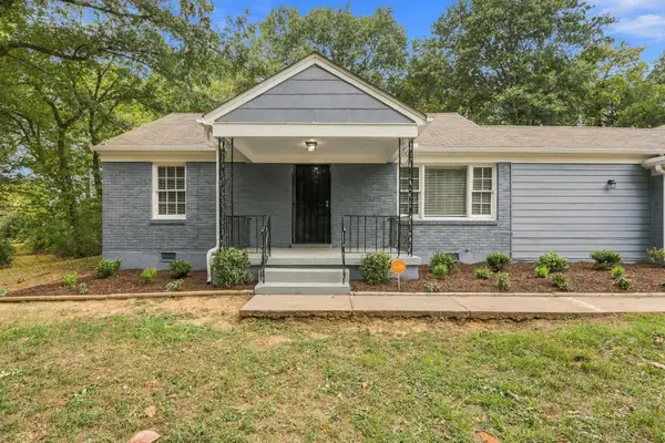 1686 ALTA VISTA DR, Memphis, TN 38127