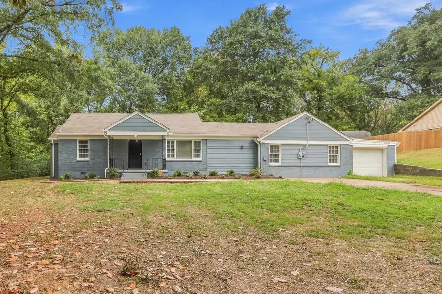 1686 ALTA VISTA DR, Memphis, TN 38127 - #2