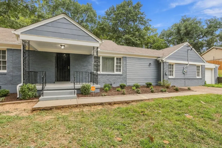 1686 ALTA VISTA DR, Memphis, TN 38127 - #3