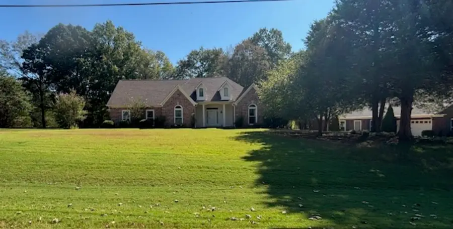 110 SHADY OAKS DR, Eads, TN 38028 - #2