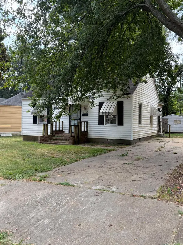 2455 TWAIN AVE, Memphis, TN 38114