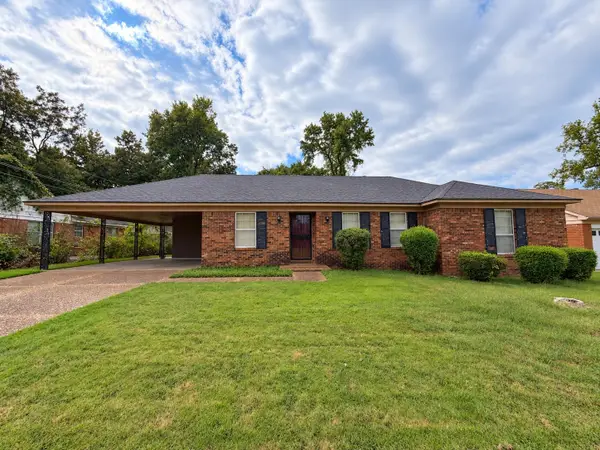 2875 FLOWERWOOD RD, Memphis, TN 38134