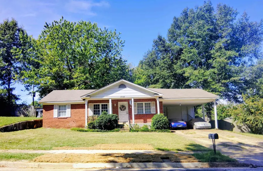 3725 TWINMONT ST, Memphis, TN 38128 - #2